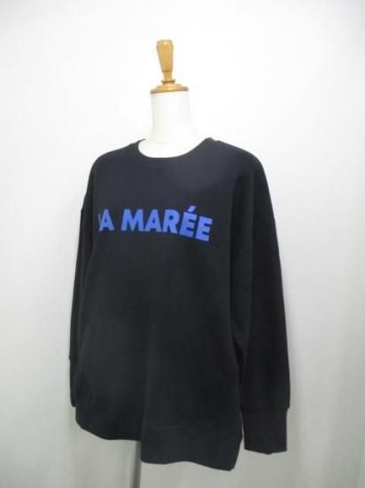   ܥ siro de labonteLA MAREE ץ륪СR543215-֥å  ֥롼