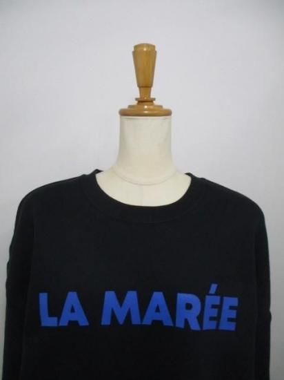   ܥ siro de labonteLA MAREE ץ륪СR543215-֥å  ֥롼