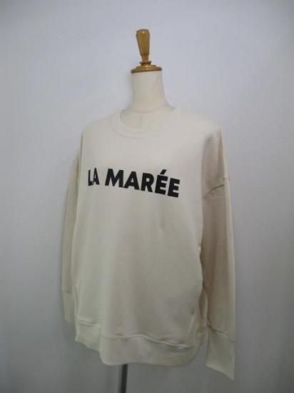   ܥ siro de labonteLA MAREE ץ륪СR543215-  ֥å