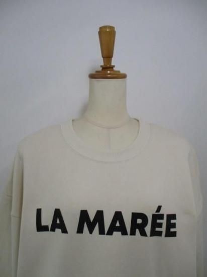   ܥ siro de labonteLA MAREE ץ륪СR543215-  ֥å
