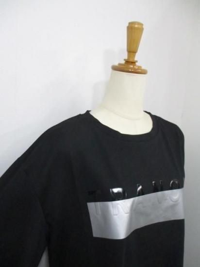 ̵ ȥΥ TRANOI. T ĹµT ǥ T  󥰥꡼ ȥΥ TRANOI.TRANOI long sleeve tshirt-֥å  С