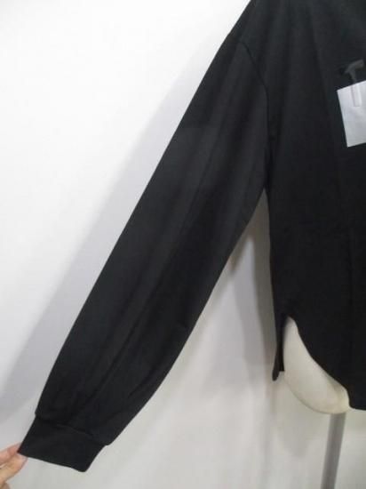 ̵ ȥΥ TRANOI. T ĹµT ǥ T  󥰥꡼ ȥΥ TRANOI.TRANOI long sleeve tshirt-֥å  С