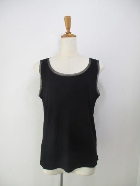 ̵ tricot tricot ȥꥳȥꥳ ƥ쥳ߥ塼ؤ󥯥ȥå 603700 ǥ ʡ Ρ꡼    BLACK