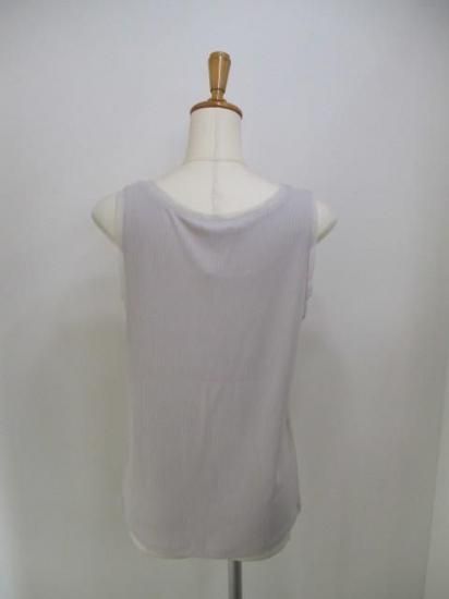 ̵ tricot tricot ȥꥳȥꥳ ƥ쥳ߥ塼ؤ󥯥ȥå 603700 ǥ ʡ Ρ꡼    GRAYBEIGE