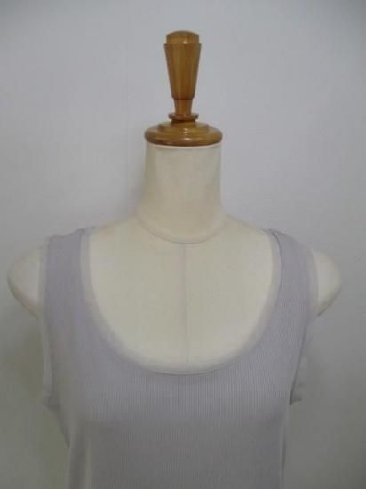 ̵ tricot tricot ȥꥳȥꥳ ƥ쥳ߥ塼ؤ󥯥ȥå 603700 ǥ ʡ Ρ꡼    GRAYBEIGE