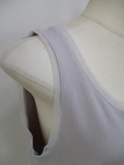 ̵ tricot tricot ȥꥳȥꥳ ƥ쥳ߥ塼ؤ󥯥ȥå 603700 ǥ ʡ Ρ꡼    GRAYBEIGE
