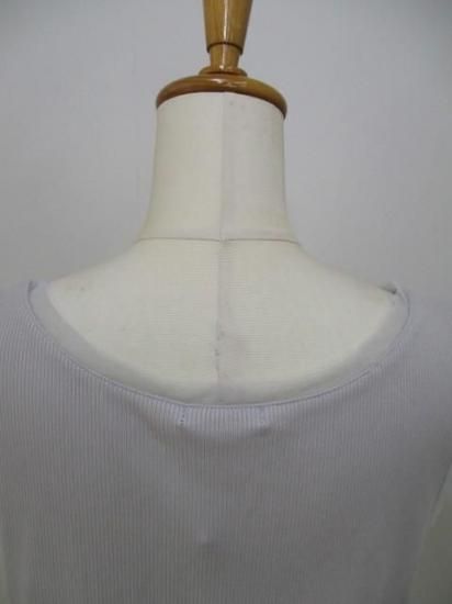 ̵ tricot tricot ȥꥳȥꥳ ƥ쥳ߥ塼ؤ󥯥ȥå 603700 ǥ ʡ Ρ꡼    GRAYBEIGE