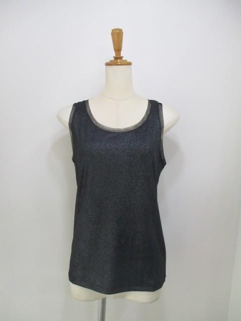 ̵ tricot tricot ȥꥳȥꥳ ƥ쥳ߥ塼ؤ󥯥ȥå 603700 ǥ ʡ Ρ꡼    BLACKSILVER
