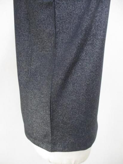 ̵ tricot tricot ȥꥳȥꥳ ƥ쥳ߥ塼ؤ󥯥ȥå 603700 ǥ ʡ Ρ꡼    BLACKSILVER