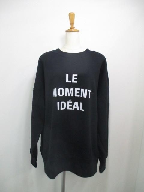   ܥ siro de labonte LE MOMENT IDEAL 2way zip PO R543218-֥åߥ졼