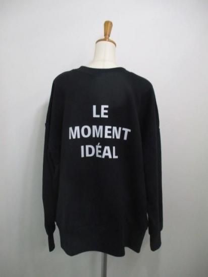   ܥ siro de labonte LE MOMENT IDEAL 2way zip PO R543218-֥åߥ졼