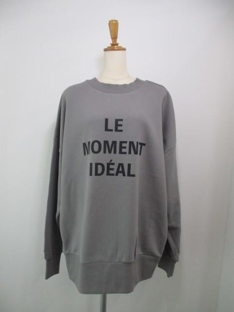   ܥ siro de labonte LE MOMENT IDEAL 2way zip PO R543218-å奰졼ߥ֥å