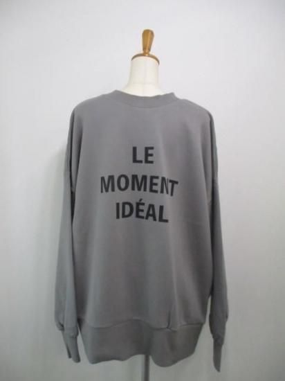   ܥ siro de labonte LE MOMENT IDEAL 2way zip PO R543218-å奰졼ߥ֥å