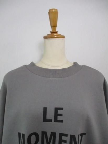   ܥ siro de labonte LE MOMENT IDEAL 2way zip PO R543218-å奰졼ߥ֥å