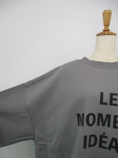   ܥ siro de labonte LE MOMENT IDEAL 2way zip PO R543218-å奰졼ߥ֥å