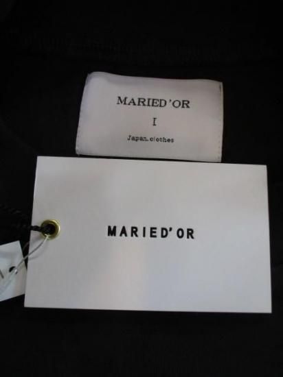 ޥ꡼ɡ MARIED'OR Ωλɽ Ω 롼 25465-㥳ߥ֥롼