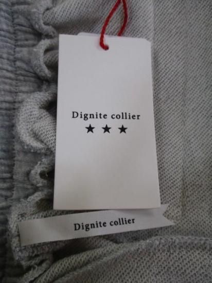 ̵ ǥ˥ƥꥨ Dignite collier Ǻߥåѥ IN-80256148 ǥ 25 Ǻ å å ȥ LIGHTGRAY