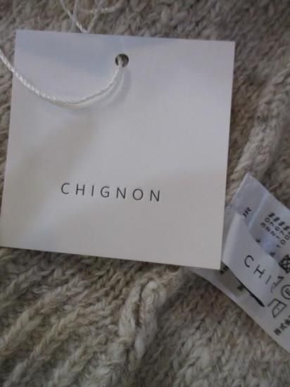 ̵ CHIGNON ˥ 9554-083JR Сɥå󥰥٥ ǥ 25 С֥ ˥åȥ٥ FREE M 9 -١