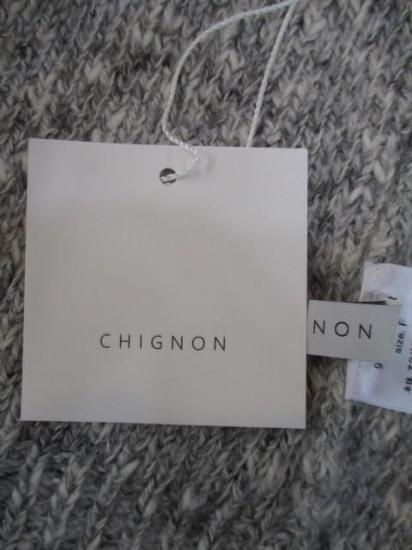 ̵ CHIGNON ˥ 9554-083JR Сɥå󥰥٥ ǥ 25 С֥ ˥åȥ٥ FREE M 9 -졼