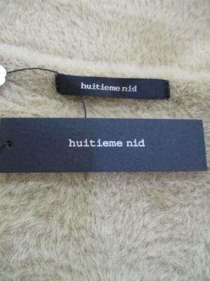 huitieme nid 楤ƥ  եեPO 523815-