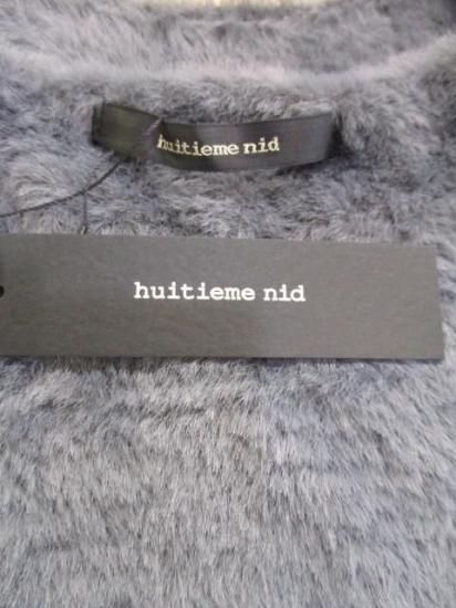 huitieme nid 楤ƥ  եեPO 523815-㥳륰졼 