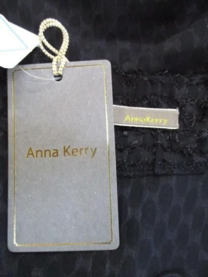 ̵ANNA KERRY ʥ꡼ 56253708 Uͥå 㥫  ǥ   ­ ɽ̴ å 쥤䡼 ֥å M