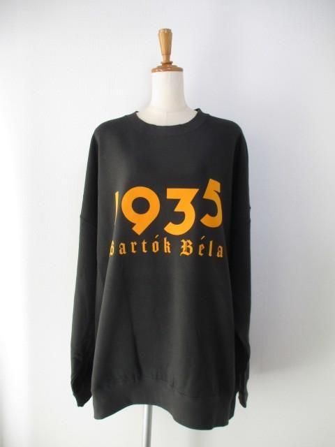 ̵ ȡޥޥѥ THOMAS MAGPIE ץ륪С å ǥ Sweat ǥ 25 M 2253834 SUMIKURO