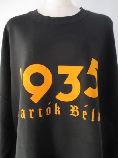 ̵ ȡޥޥѥ THOMAS MAGPIE ץ륪С å ǥ Sweat ǥ 25 M 2253834 SUMIKURO