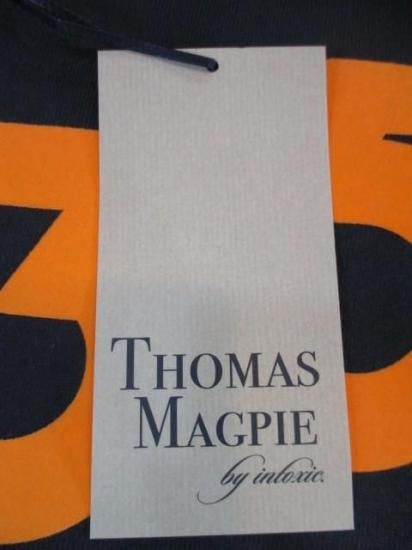 ̵ ȡޥޥѥ THOMAS MAGPIE ץ륪С å ǥ Sweat ǥ 25 M 2253834 SUMIKURO
