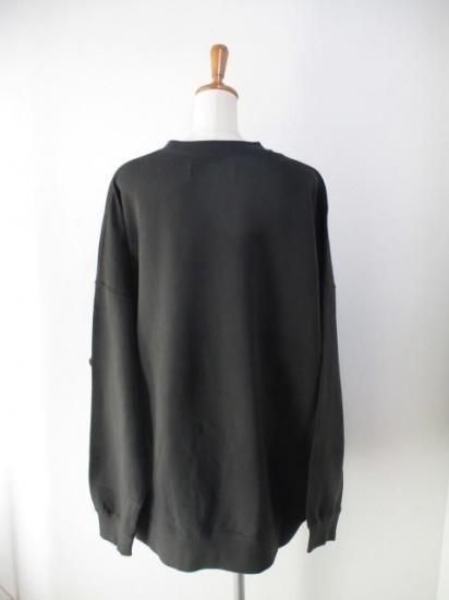 ̵ ȡޥޥѥ THOMAS MAGPIE ץ륪С å ǥ Sweat ǥ 25 M 2253834 SUMIKURO