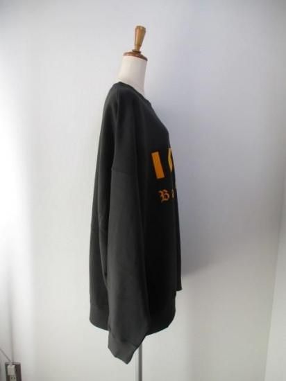 ̵ ȡޥޥѥ THOMAS MAGPIE ץ륪С å ǥ Sweat ǥ 25 M 2253834 SUMIKURO