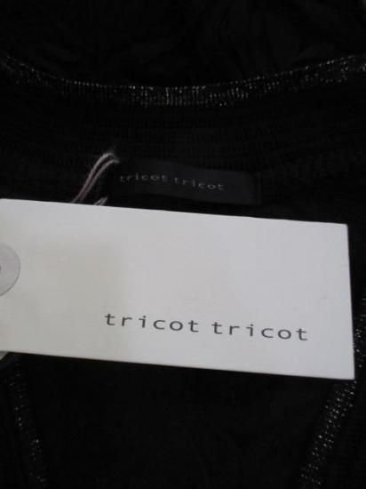 ̵ tricot tricot ȥꥳȥꥳ 733848 졼Vǥ ǥ 25  Ͳİ   M 9 FREE BLACKSILVER
