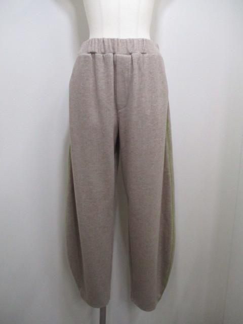ʥ꡼ ANNAKERRY ɥ饤󥿥ѥ 85253608 󥿥ѥ ɥ饤 ǥ ȥ ȥ쥹ե꡼ 륨å BEIGE 36