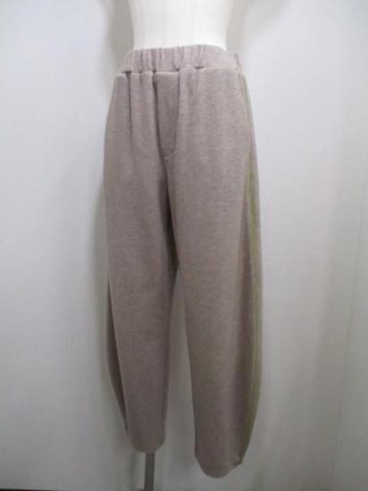 ʥ꡼ ANNAKERRY ɥ饤󥿥ѥ 85253608 󥿥ѥ ɥ饤 ǥ ȥ ȥ쥹ե꡼ 륨å BEIGE 36