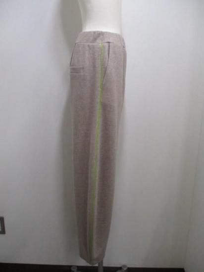 ʥ꡼ ANNAKERRY ɥ饤󥿥ѥ 85253608 󥿥ѥ ɥ饤 ǥ ȥ ȥ쥹ե꡼ 륨å BEIGE 36