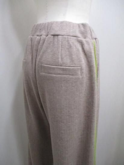 ʥ꡼ ANNAKERRY ɥ饤󥿥ѥ 85253608 󥿥ѥ ɥ饤 ǥ ȥ ȥ쥹ե꡼ 륨å BEIGE 36