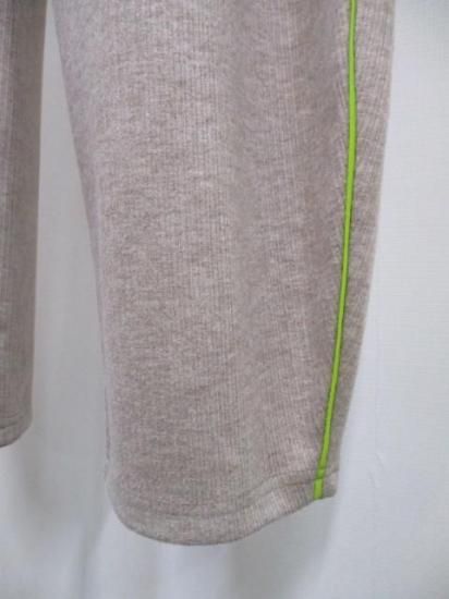 ʥ꡼ ANNAKERRY ɥ饤󥿥ѥ 85253608 󥿥ѥ ɥ饤 ǥ ȥ ȥ쥹ե꡼ 륨å BEIGE 36