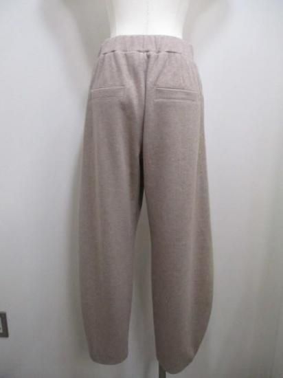 ʥ꡼ ANNAKERRY ɥ饤󥿥ѥ 85253608 󥿥ѥ ɥ饤 ǥ ȥ ȥ쥹ե꡼ 륨å BEIGE 38