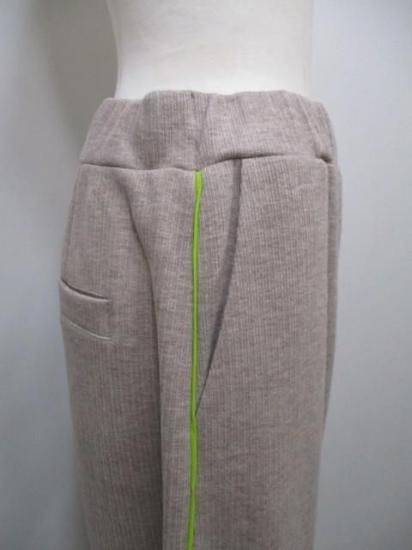 ʥ꡼ ANNAKERRY ɥ饤󥿥ѥ 85253608 󥿥ѥ ɥ饤 ǥ ȥ ȥ쥹ե꡼ 륨å BEIGE 38