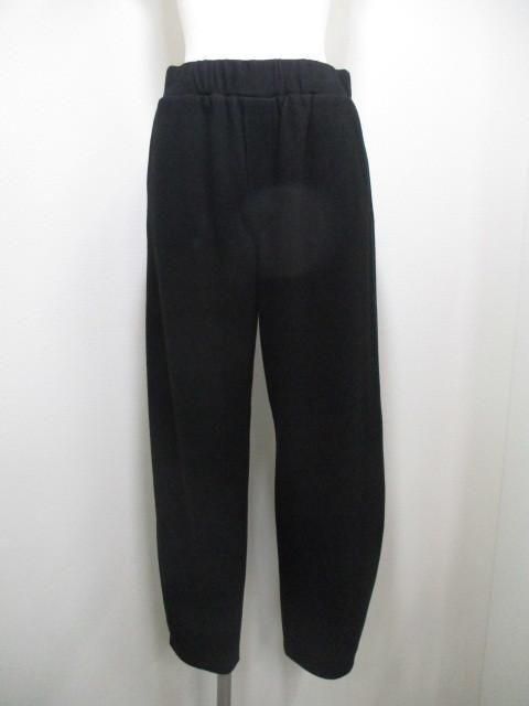 ʥ꡼ ANNAKERRY ɥ饤󥿥ѥ 85253608 󥿥ѥ ɥ饤 ǥ ȥ ȥ쥹ե꡼ 륨å BLACK 36