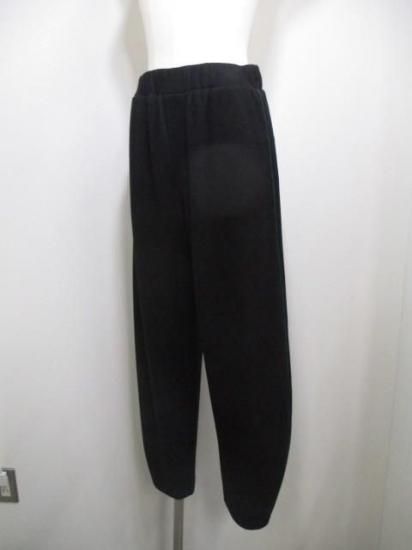 ʥ꡼ ANNAKERRY ɥ饤󥿥ѥ 85253608 󥿥ѥ ɥ饤 ǥ ȥ ȥ쥹ե꡼ 륨å BLACK 36
