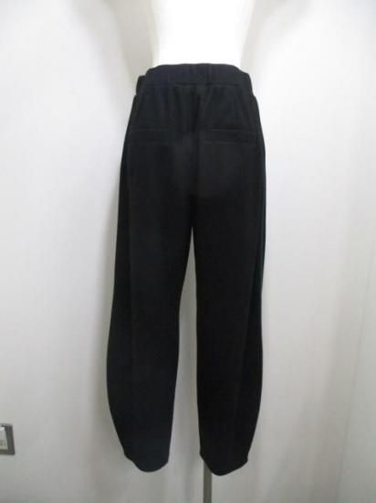 ʥ꡼ ANNAKERRY ɥ饤󥿥ѥ 85253608 󥿥ѥ ɥ饤 ǥ ȥ ȥ쥹ե꡼ 륨å BLACK 36