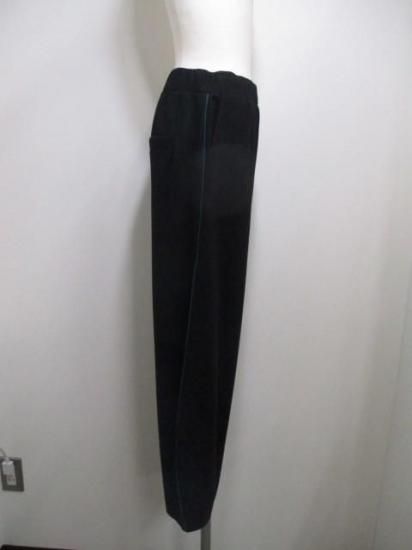 ʥ꡼ ANNAKERRY ɥ饤󥿥ѥ 85253608 󥿥ѥ ɥ饤 ǥ ȥ ȥ쥹ե꡼ 륨å BLACK 36
