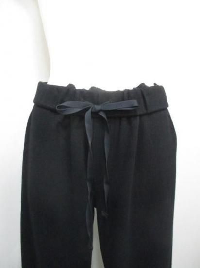 ʥ꡼ ANNAKERRY ɥ饤󥿥ѥ 85253608 󥿥ѥ ɥ饤 ǥ ȥ ȥ쥹ե꡼ 륨å BLACK 36