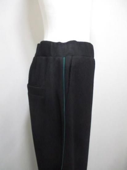 ʥ꡼ ANNAKERRY ɥ饤󥿥ѥ 85253608 󥿥ѥ ɥ饤 ǥ ȥ ȥ쥹ե꡼ 륨å BLACK 36