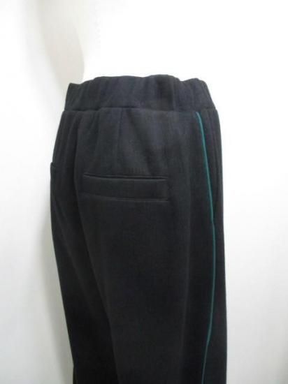 ʥ꡼ ANNAKERRY ɥ饤󥿥ѥ 85253608 󥿥ѥ ɥ饤 ǥ ȥ ȥ쥹ե꡼ 륨å BLACK 36