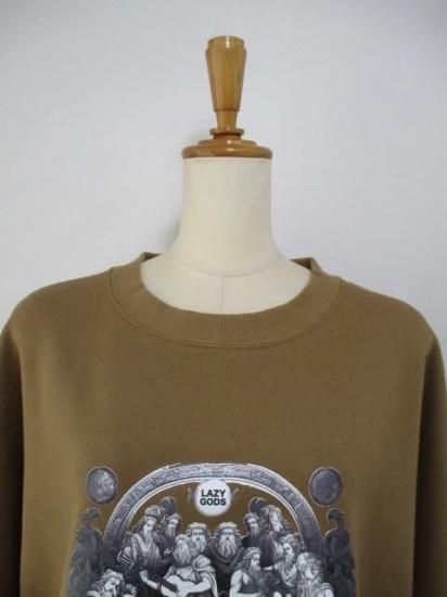 ̵ ȡޥޥѥ THOMAS MAGPIE TORPID ץ륪С TORPID å 2253832 M 38 ե꡼ ץ륪С å  BROWN