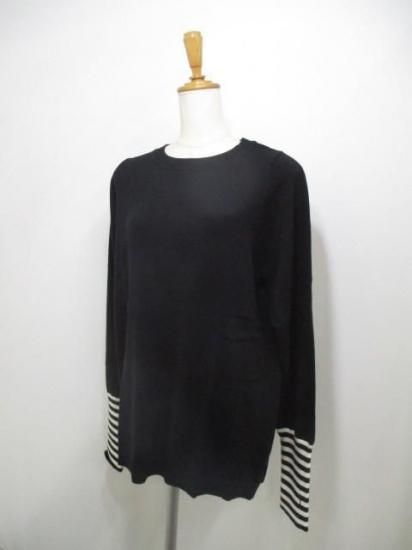  ܥ siro de labonte border sleeve PO R543101-֥åߥ 