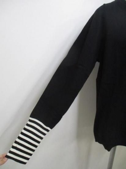   ܥ siro de labonte border sleeve PO R543101-֥åߥ 