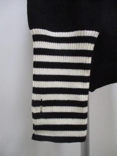  ܥ siro de labonte border sleeve PO R543101-֥åߥ 